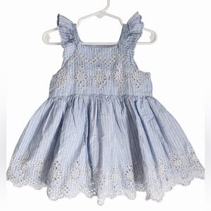 GAP Baby Dress